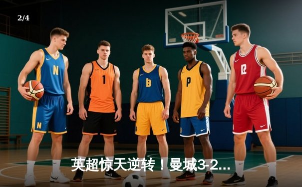 英超惊天逆转！曼城3-2维拉锁定四连冠 罗德里制胜球封神 - 2