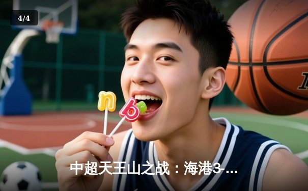 中超天王山之战：海港3-2绝杀泰山，武磊双响领跑射手榜 - 4