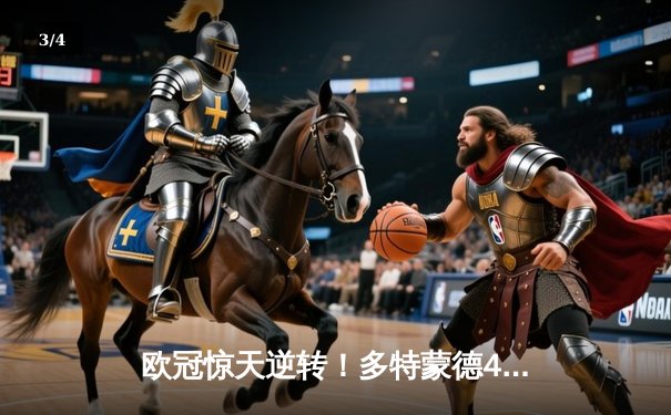 欧冠惊天逆转！多特蒙德4-2绝杀马竞晋级四强 - 3