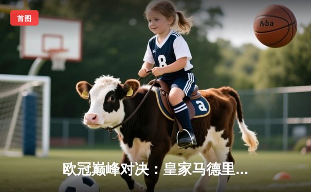 欧冠巅峰对决：皇家马德里3-1逆转多特蒙德，维尼修斯双响锁定第15座欧冠奖杯