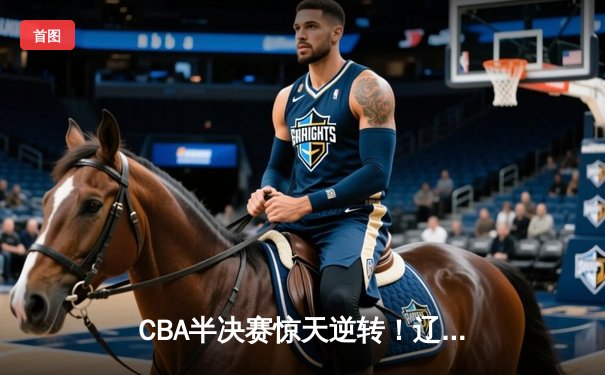 CBA半决赛惊天逆转！辽宁本钢加时险胜广东宏远总分2-1领先