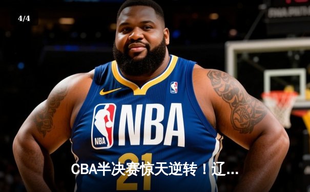 CBA半决赛惊天逆转！辽宁本钢加时险胜广东宏远总分2-1领先 - 4